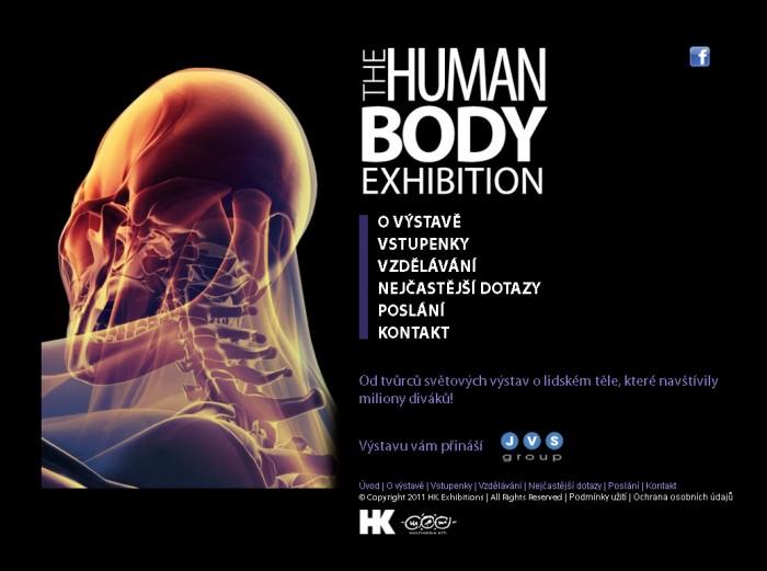 The Human Body