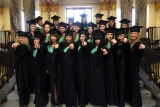 Graduation 2012 