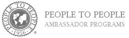 People to people