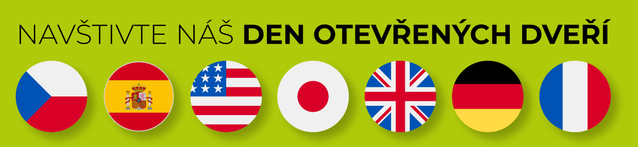 Den otevřených dveří